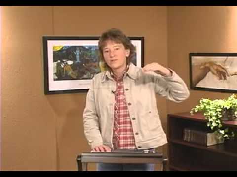 Introduction to Religion: Lecture 6 - Defining Religion: Otto and Marx