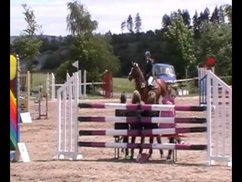 Vivien mit Madeline Seroka