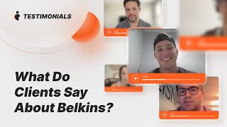 Belkins - Video - 1