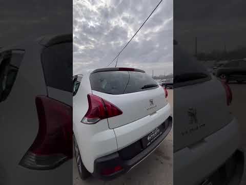 фото peugeot 3008 i рестайлинг 0