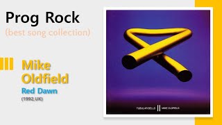 [Prog] Mike Oldfield - Red Dawn