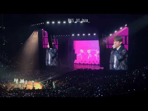 BTS Concert Berlin 17.10.2018 Medley