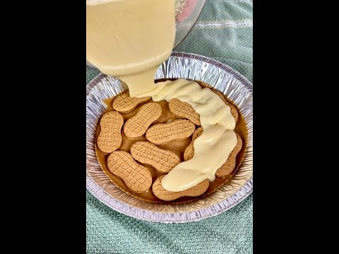 No-Bake Peanut Butter & Jelly Cheesecake Dessert | Easy PB&J Recipe