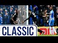 Iborra and Vardy Strike In Memorable Away Win | Brighton 0 Leicester City 2 | Classic Matches