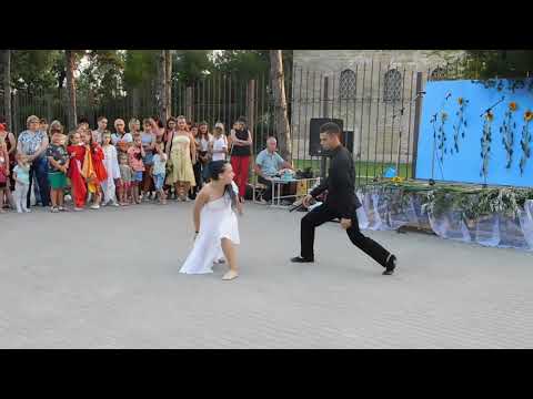 Ивана Купала в Измаиле (Крепость).