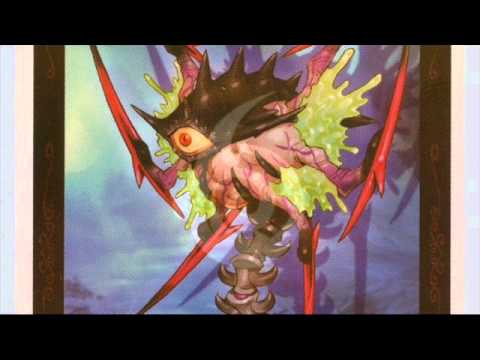 Kid Icarus Uprising - Chaos Kin's Theme