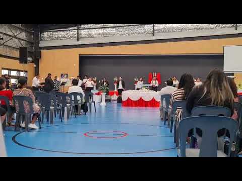 Everlasting Praise - Worthy One (Live)