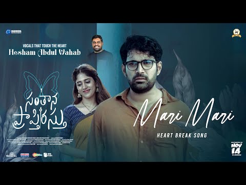 Mari Mari (Lyrical) — watch video