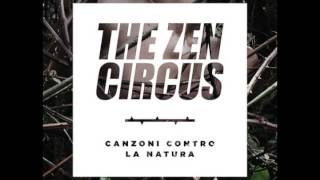 Zen Circus - 09 No Way (Radio 2 RIP)