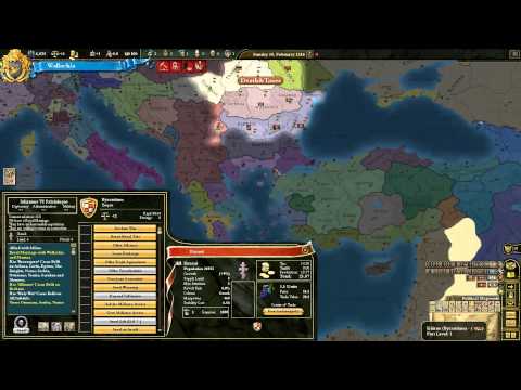 Hearts of Iron III – Vikipedija