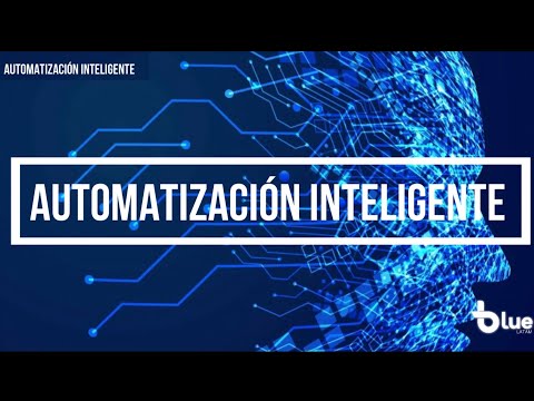 Automatización Inteligente.