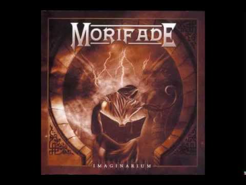 Morifade - Imaginarium [Full Album]