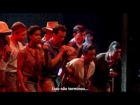 A Very Potter Sequel - Not Over Yet - Starkid