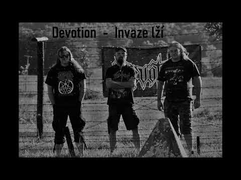 Devotion - Devotion  - Invaze lží