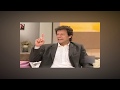 Imran Khan Talking About Problems