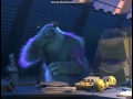Monsters Inc Sulley Meets Boo Boo S Introduction