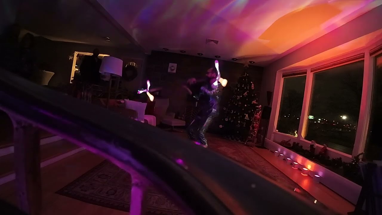 Promotional video thumbnail 5 for Evan The Bougie Burner