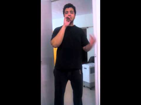 Pranay Palrecha jeen jeena