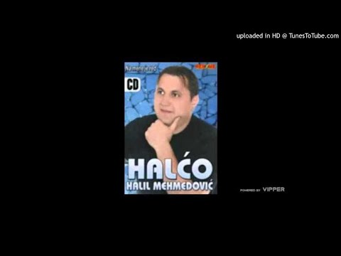 Halil Mehmedovic Halco - Uzivo - Daleko Usamljen Zivim
