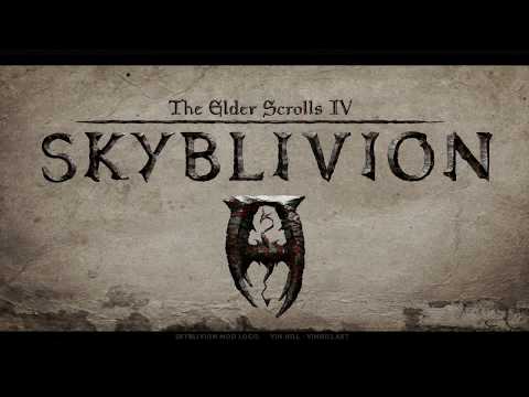 Skyblivion OST: Sneak Peek - Jerall Mountains Part 1