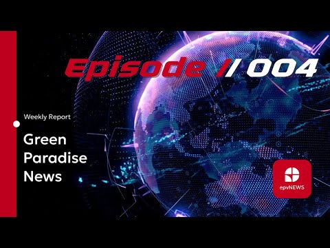 The Power of Misinformation | epvNEWS | Episode // 004