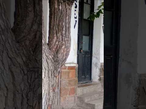 Antigua Esquina de Valle Hermoso, Córdoba, Argentina.#vallehermoso