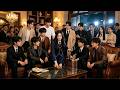 [FULL] Eight Ordinary Brothers Become Tycoons, I Save My Best Friend From Death#minidramas