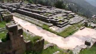 preview picture of video 'The Delphi Oracle'