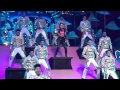 Shraddha Kapoor Performance Star Screen Awards 2016 HD