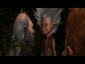 Well I Got Married Arthur And The Minimoys Deleted Scenes 6
