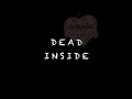 Dead inside // Ft. Razzle & Dazzle // #dandysworld #animation