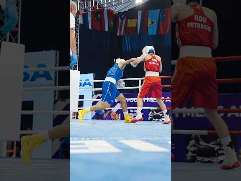 Quarterfinals Live 🔥 | IBA Youth Men’s and Women’s World Boxing Championships 2024