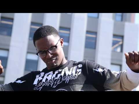 Gaitta - Same Air ft  E Molly (Official Video)