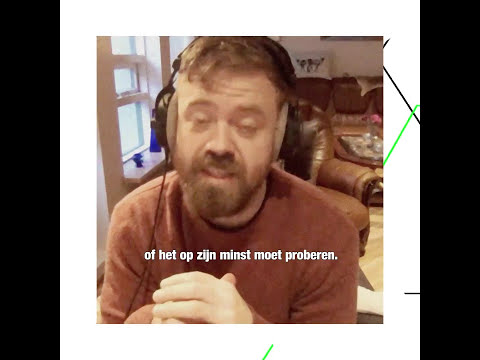 miXmass 2019 - meet Mugison!