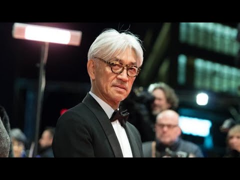 L’ultimo concerto di Ryuichi Sakamoto debutta a New York: «Questo me virtuale continuerà a suonare»