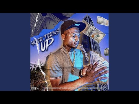 Stop Playing (feat. Ralfy the Plug)