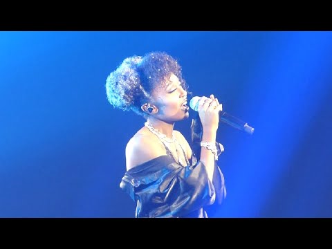 Eden Alene - "Hi" (Chai) | Israel Calling 2023 LIVE