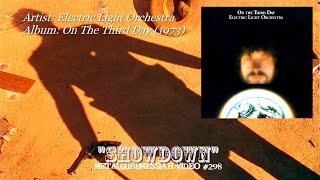 Showdown - Electric Light Orchestra (1973) FLAC Audio Remaster HD Video ~MetalGuruMessiah~