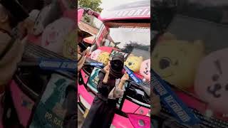 Download lagu Story Wa'Bus M_Class Freedom x ladybisser Terbaru mp3