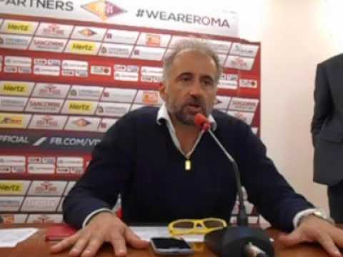 Unicusano Virtus Roma – Remer Treviglio Fabio Corbani
