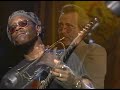 Herb Alpert With The Jeff Lorber Band - Across the Bridge (Live At Montreux 1996)
