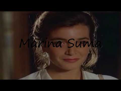 How to Pronounce Marina Suma?