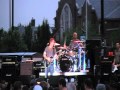 stars & stripes '11 - tonic - top falls down
