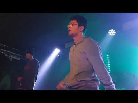 Galil vs Ibra (Ottavi di finale) Tecniche Perfette Torino 2018