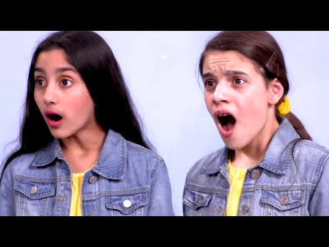 Another Lilliana? That's TOO MANY Lilliana! - Kiddyzuzaa