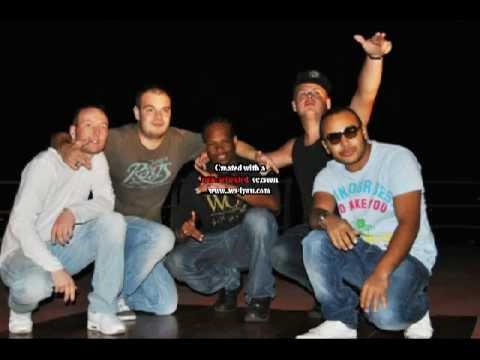 HARDKORIAS feat KLSTO trace ta route