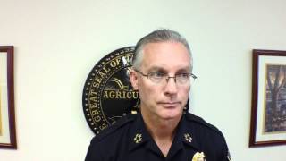 iPad Robberies UPDATE
