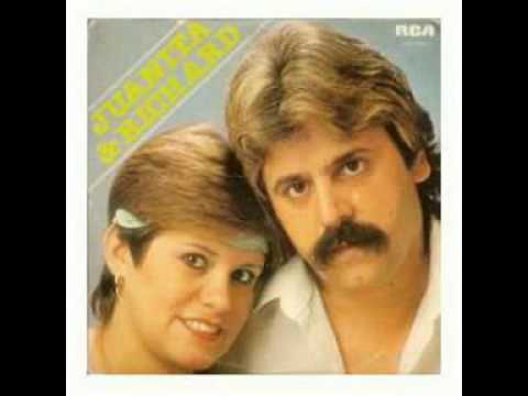 RICHARD & JUANITA - Você e eu (1983)