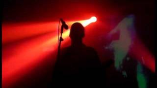 Godflesh - Avalanche Master Song @ Supersonic 2010