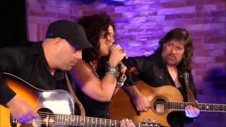 walkin blues tremblant